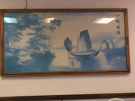 China Taste Chinese Food